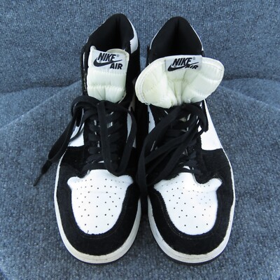 Nike Air Jordan 1 Retro High OG Twist Men Sneaker Shoes 
