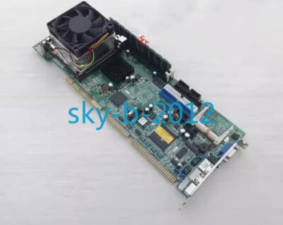 1 PCS IEI ROCKY-4782E2V-1.2 industrial computer motherboard In good condition