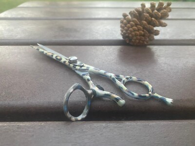 Friseurschere | Haarschneide schere  | Barber scissors/hair cutting scissor