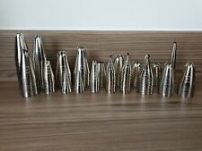 Massive 170 Wilton Tip Bundle inc 1M, 2D, 6B, 123, 2E, 2C with Tip Saver Tool