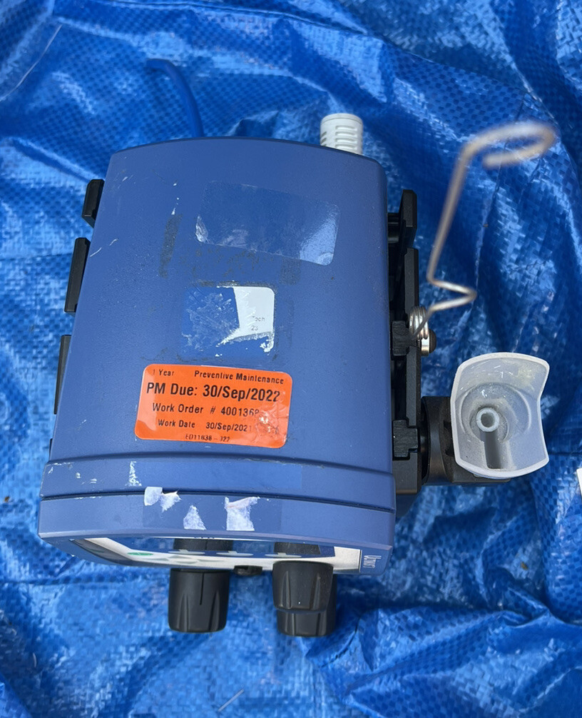 Nordson EFD 7017041 Ultimus I High Precision Dispenser eBay