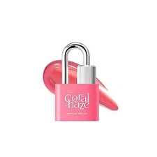 CORALHAZE Glow Lock Jelly Tint 4g 10colors K-Beauty