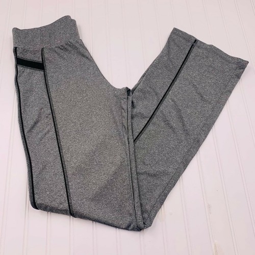 Stretch Leggings Grey 