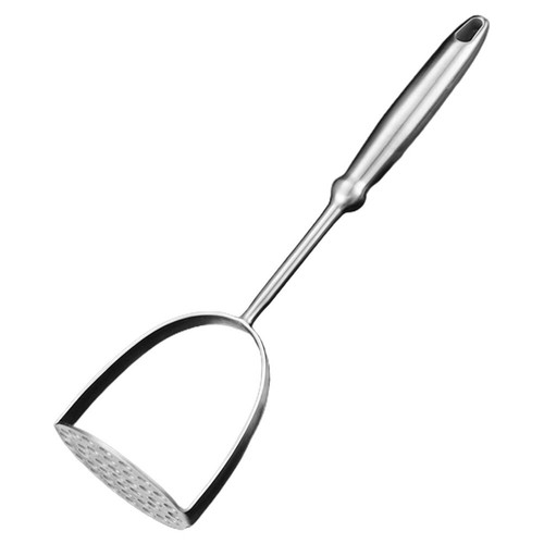 Manual Potato Crusher Kitchen Utensil Potato Masher Pumpkin Masher Kitchen - Picture 8 of 12
