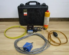 Gastech 1562 Protechtor Detector & Alarm 61-0201