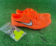 Nike Zoom Mamba 6 Electric Track  Field Distance Spikes FV2328-900 Size 7