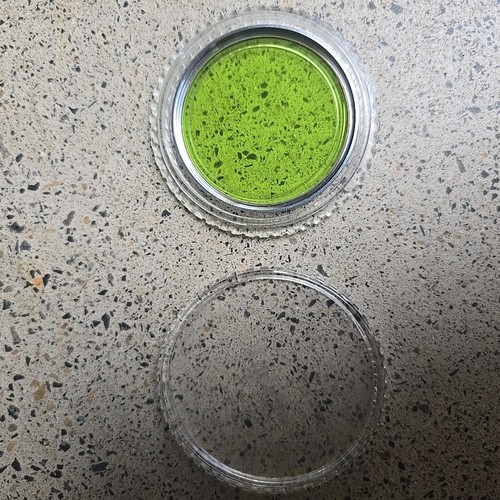 F52NA Go Minolta Green Screw-in Glass Lens Filter Green - Comes W Case - Picture 5 of 5