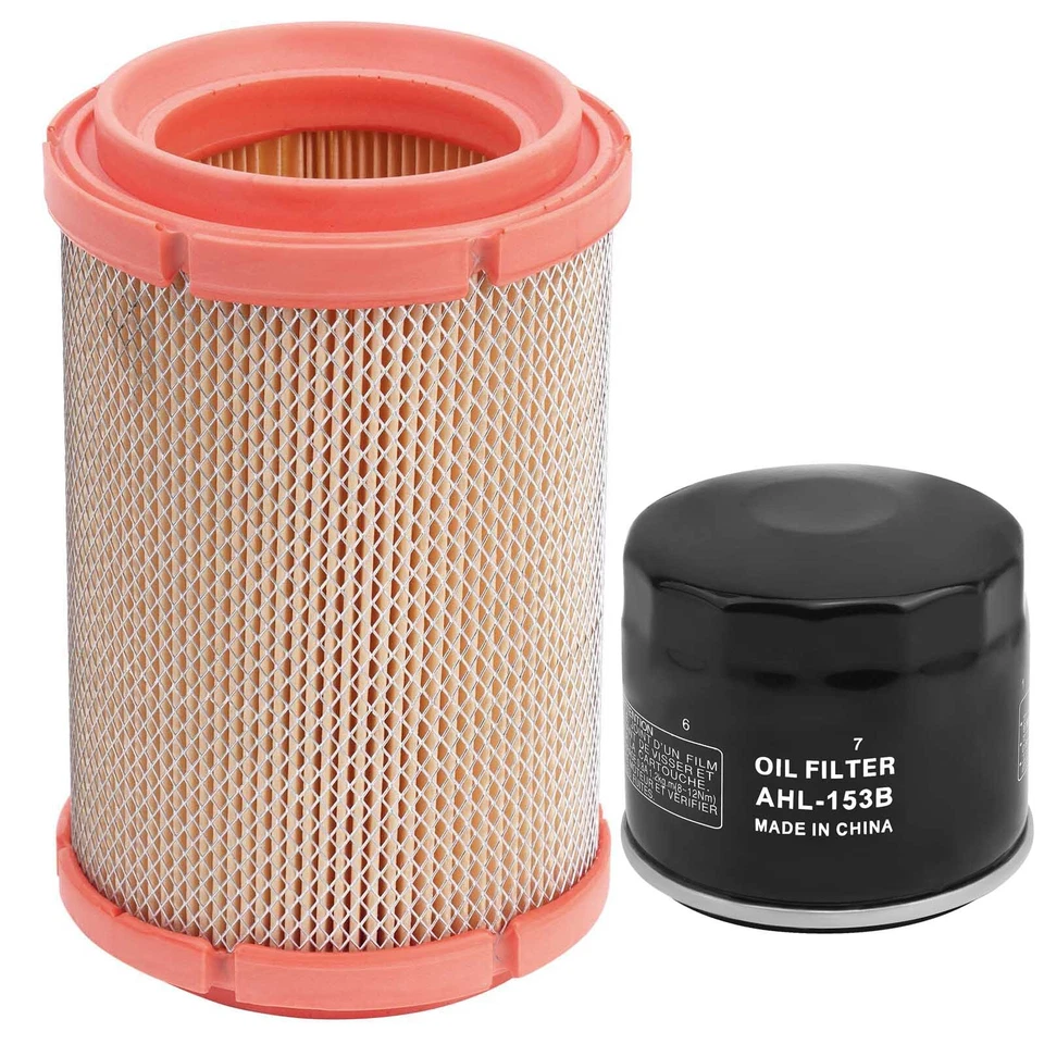 Kit de servicio de filtro de aire y aceite para Ducati Hypermotard 821 939 1100 GT1000  Foto 3 de 4