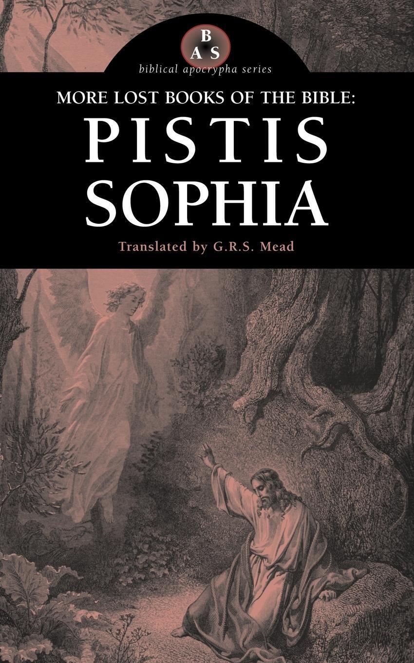 Thumbnail - More Lost Books Of The Bible | Taschenbuch | Englisch (2006) | Pistis