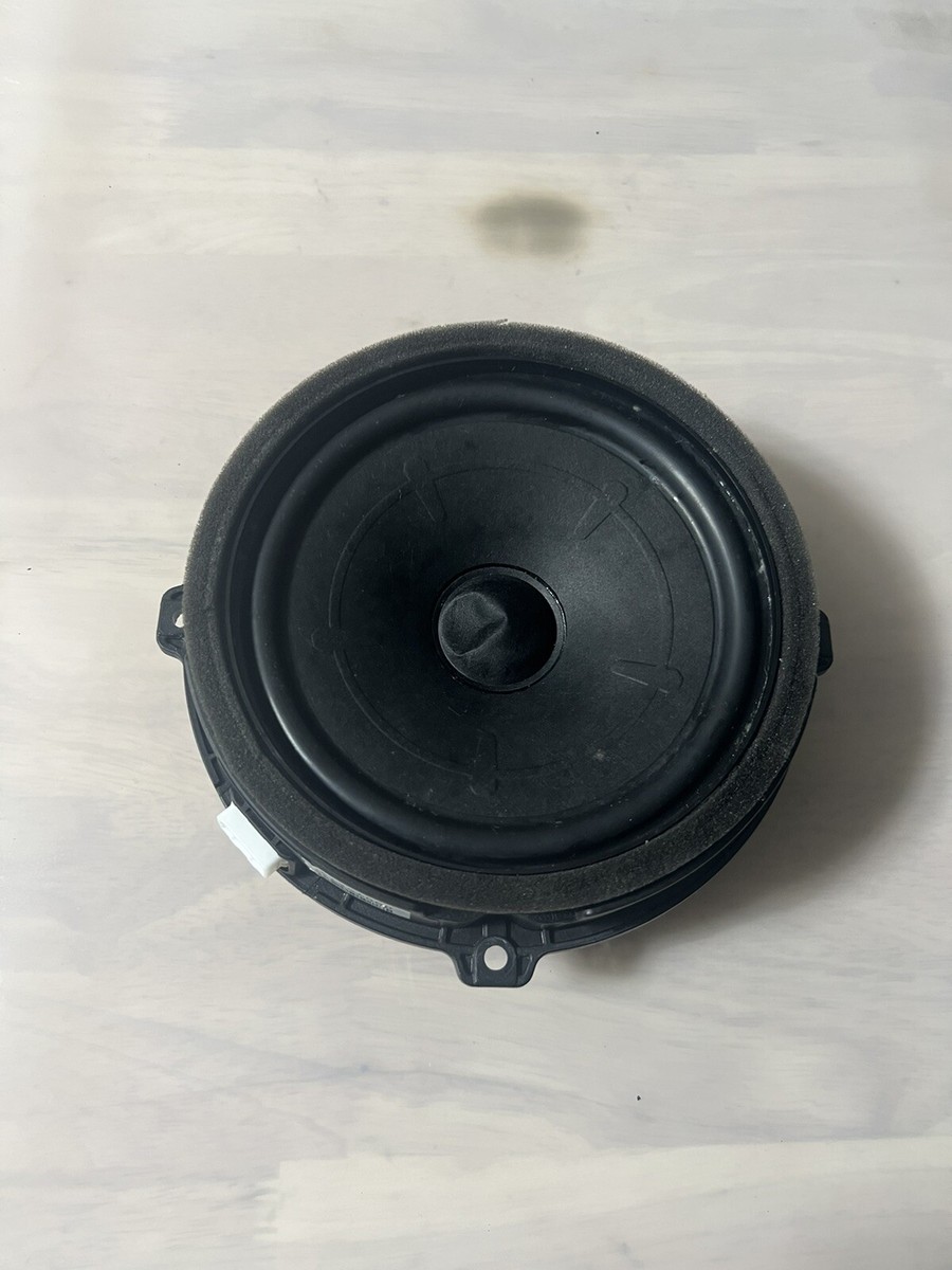2019-2021 Kia Forte Front Door Speaker OEM 96330-M6000 | eBay