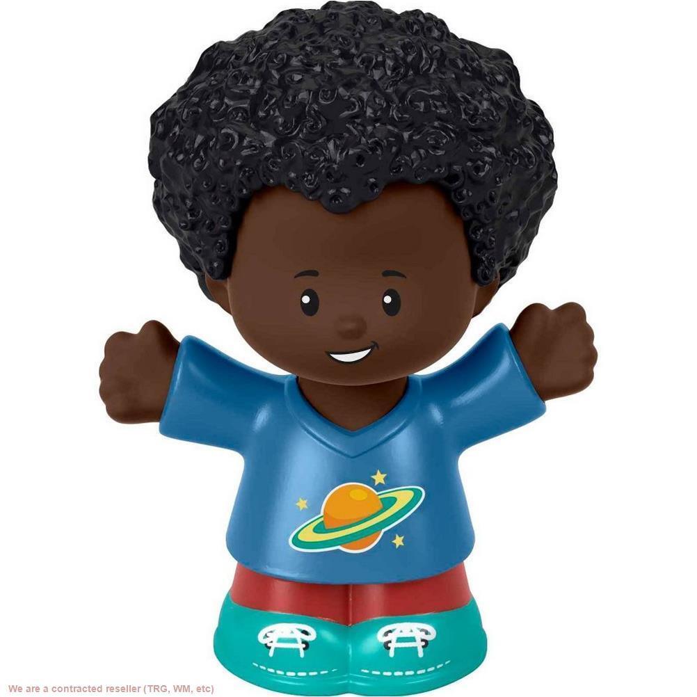 Маленькие человечки - Мини-фигурка Криса