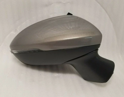 New OEM PEPPERDUST Mirror Fits 2016-2019 Chevrolet Cruze Passenger Side 39125808