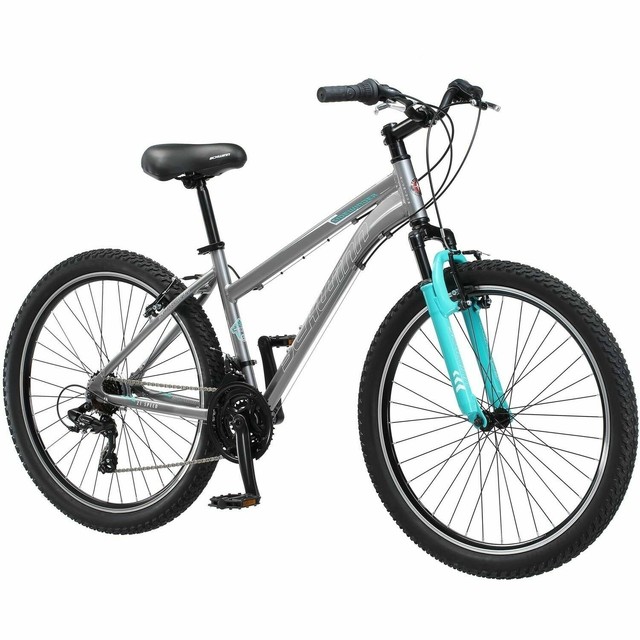 schwinn sidewinder ladies bike