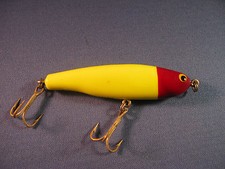 BAGLEY  RATTLING MULLET FISHING LURE    RHY    (PS2)    TUFF!!!!