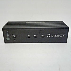 ifidelity bluetooth speaker