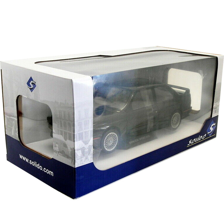 懐かしの！BMW M3 E30 Sport Evolution 1/18 $_57.JPG?set_id=880000500F