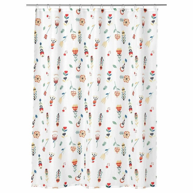shower curtain ikea