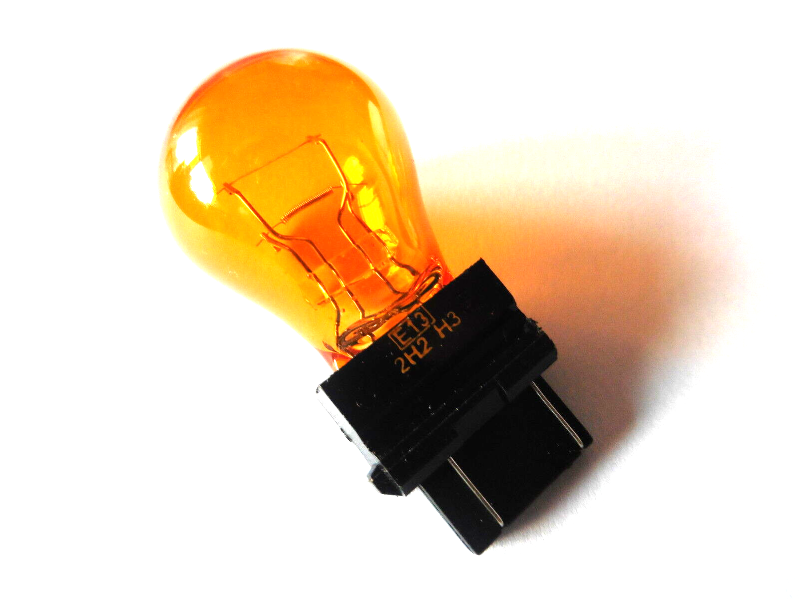 P27/7w Lampe Gelb12v Sockel W2 5x16q 3157 Speziallampe Top online 