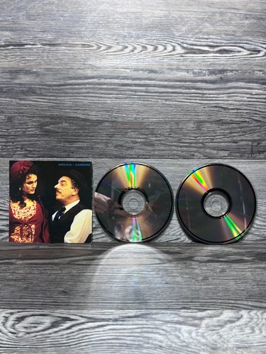 THE BAKER’S WIFE A COMEDY MUSICAL, ORIGINAL LONDON CAST, CD  - Bild 3 von 7