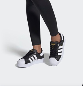 superstar platform nere