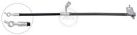 A.B.S. SL6621 Bremsschlauch 505 Mm FüR KIA Hyundai