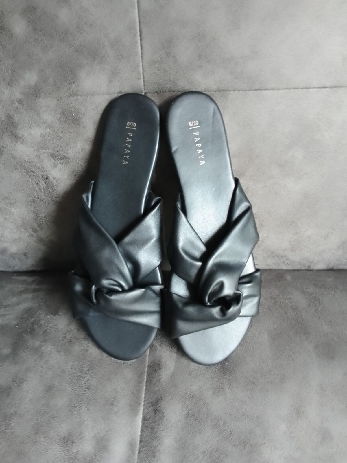 APL Sandali donna confezione mista X3 paia