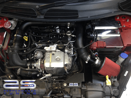 AIRTEC Stage 2 Induction Kit for 1.0-litre EcoBoost 100ps, 125ps & 140ps - Picture 4 of 5
