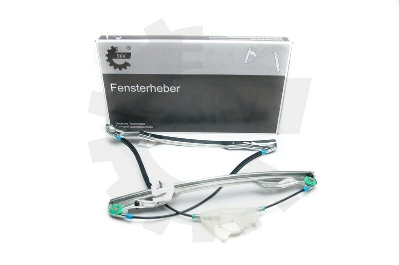 Window Lifter ESEN Front Right Ford Mondeo IV '07 -13 7S71A23200BL Citroen C5 II