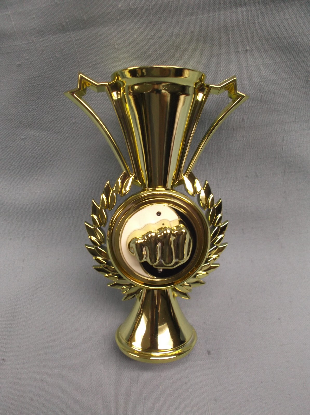 karate riser lot of 8 trophy parts PDU 42523G eBay