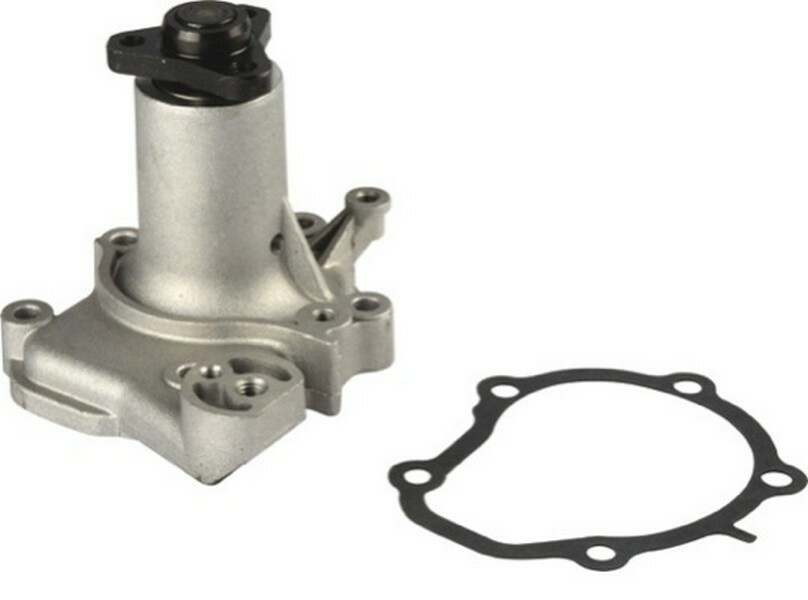 High Quality Water Pump & Gasket For SUZUKI ALTO 1.1 2004-2008