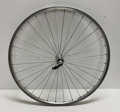 Wheels \u0026 Wheelsets - 26 Bontrager 