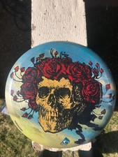 greatfull dead frisbe
