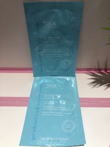 tula dual phase pads