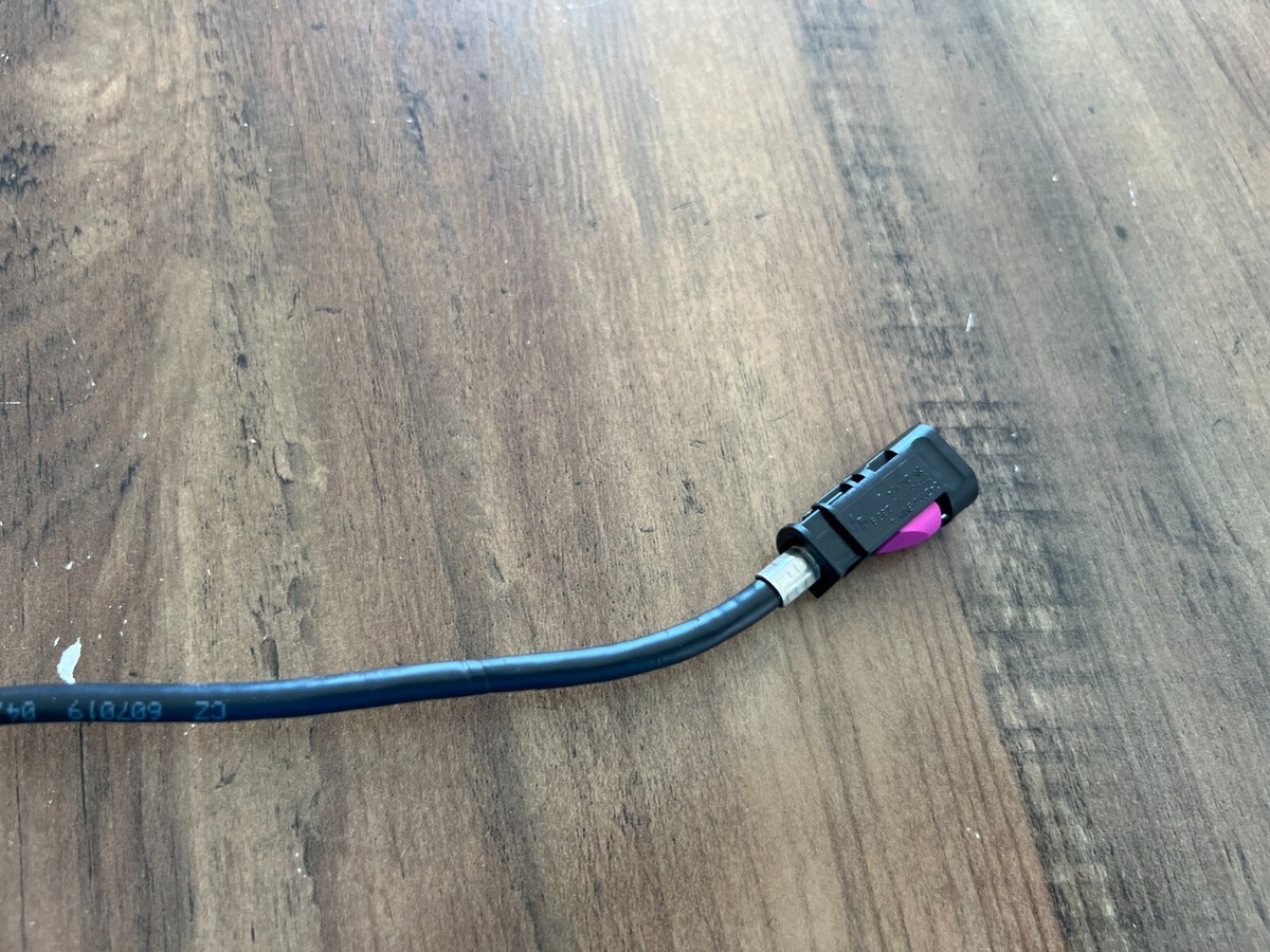 Hao-D  (ハォディ)様 BMW X5 X6 E70 E71 E72 ORIGINAL HSD Mirror Camera Wire Line