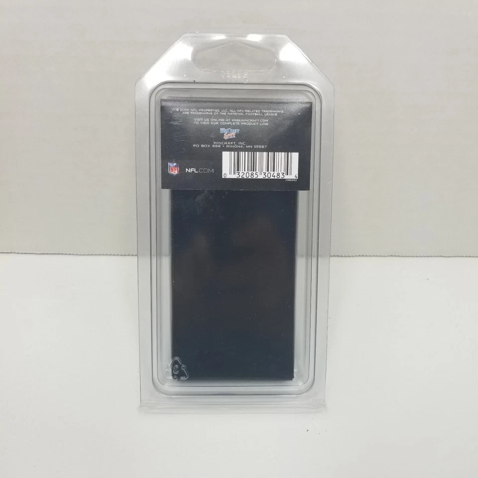 NFL Premium Domed Key Ring Baltimore Ravens - Image 3 of 3