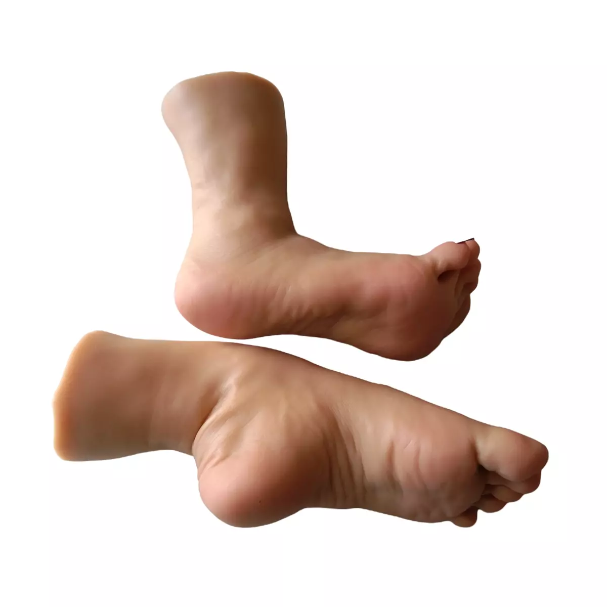 Size 6 deals women feet