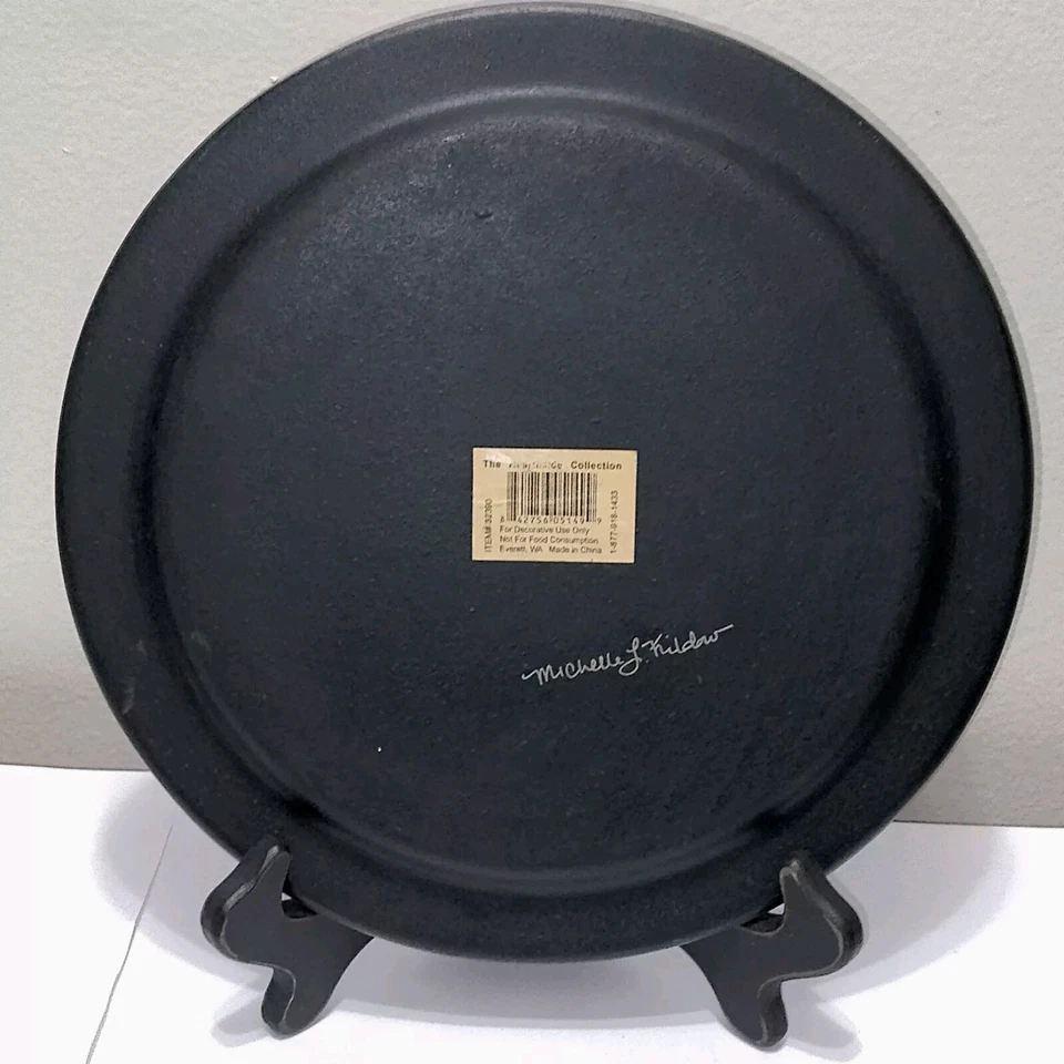 Placa de madera primitiva para el hogar "Mis cupones están organizados" Michelle Kildow Foto 4 de 4