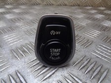 2014 BMW 3 SERIES 320d SE F30 STEP AUTO ENGINE START STOP SWITCH 9250734