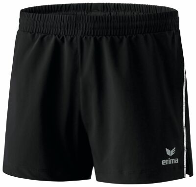 Erima Laufshorts Running Damen Laufhose Sporthose Sportshorts Hose NEU