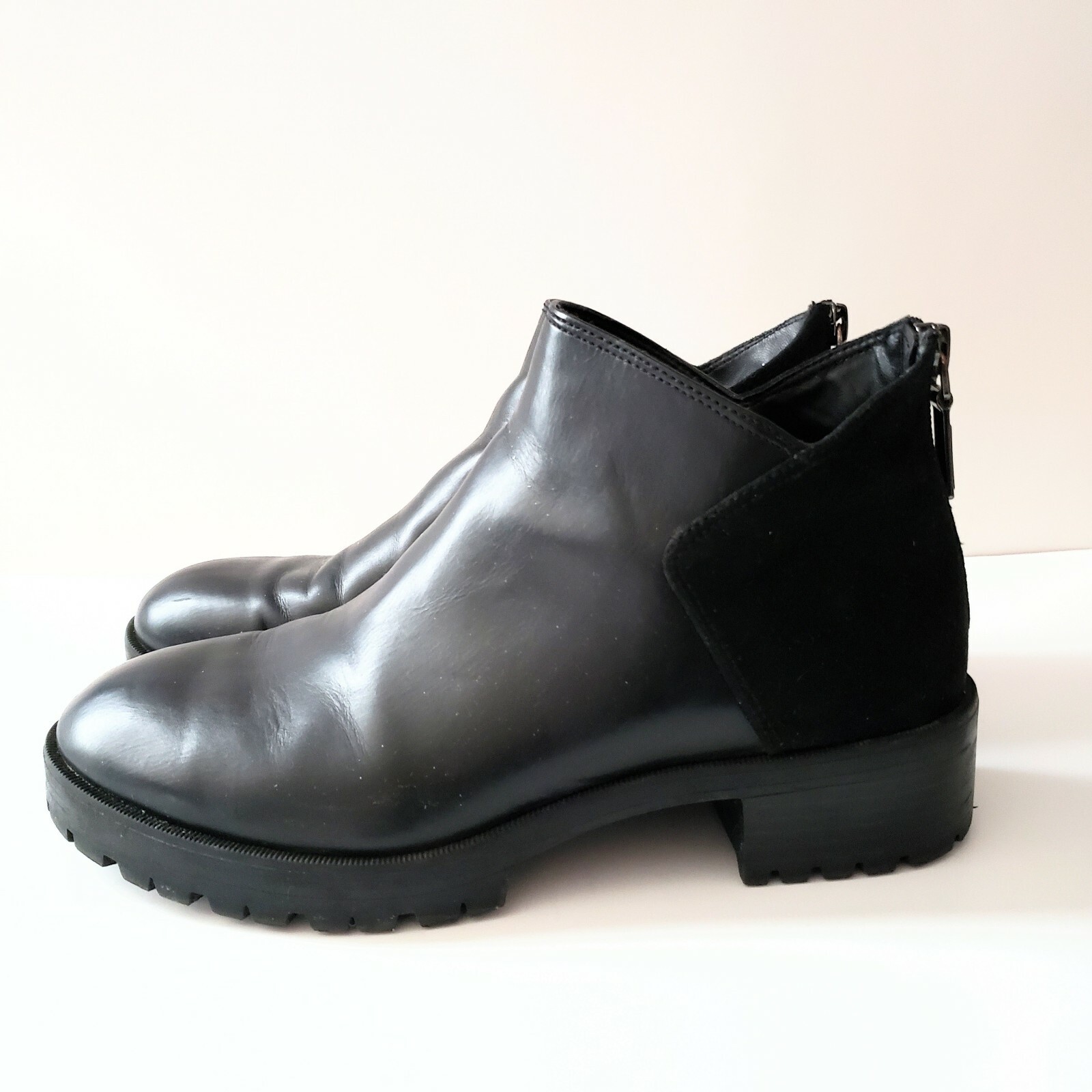 Venta de Botines Bershka | 110 articulos de segunda mano