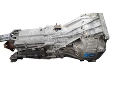 2008 BMW 5 SERIES E60 520D 6 SPEED MANUAL GEARBOX 1069401105