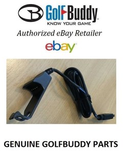 golf buddy wt5 charging cable