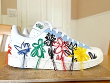 adidas Superstar Sean Wotherspoon Super earth Size 10.5 FZ4724