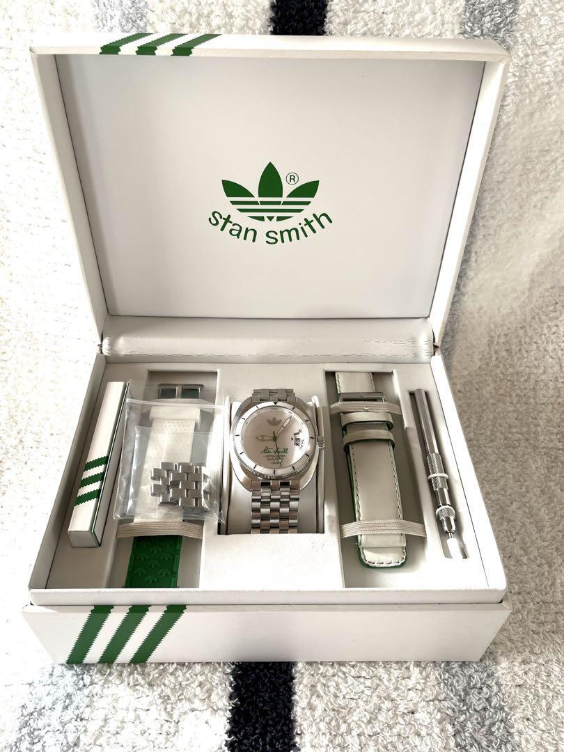 Stan Smith x Adidas Watch 1ADH9047 Limited Edition of 500