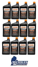 Driven DI30 5W-30 Synthetic Direct Injection Oil 18306 - 12 Quarts