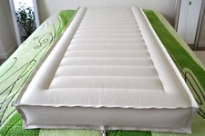 Select Comfort Sleep Number Air Bed Chamber Bladder for 1/2 Queen Size Mattress