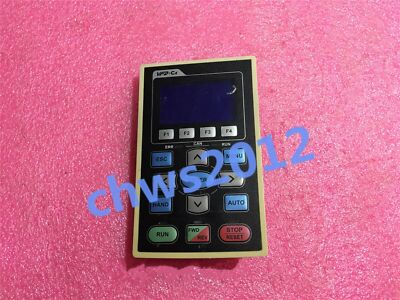 1 PCS C2000 CP2000 series operation panel KPC-CC01 in good condition | eBay