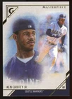 KEN GRIFFEY JR ⚾ INSERT⚾ 2017 TOPPS GALLERY * MASTERPIECE #MP-29 * FREE SHIPPING