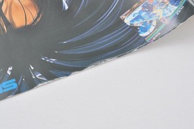 SAMURAI SHODOWN 2 SHIN SAMURAI SPIRITSU Neo Geo AES NEOGEO SNK