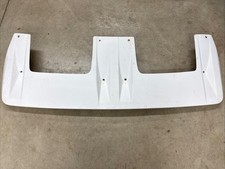 1999-2006 Chevy Silverado Gmc Sierra Cab Sun Moon Visor White 58 Long